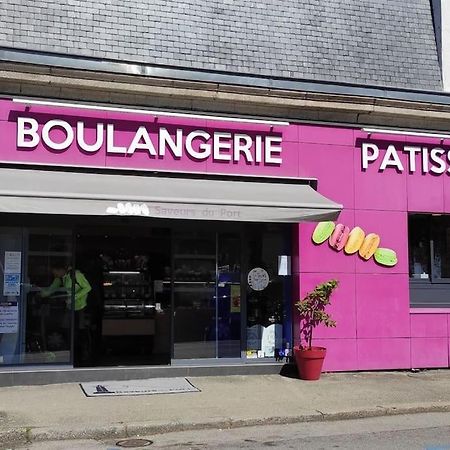 반느 Magnifique T2 Neuf, Proche Gare, Parking Facile 아파트 외부 사진